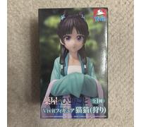 The Apothecary Diaries Maomao Hunting Vivit Figure System Service New UK