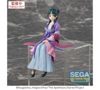 The Apothecary Diaries PM Perching PVC Figure Maomao Moon Fairy Ver. 14 cm