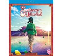 The Apothecary Diaries - Season 1 Part 1 Blu-ray
