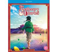The Apothecary Diaries - Season 1 Part 1 (Blu-ray) Aoi Yûki Katsuyuki Konishi