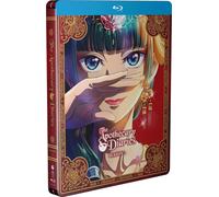 The Apothecary Diaries - Season 1 - Steelbook (Blu-ray) Various (US IMPORT)