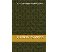 The Apothecary’s Quiet Revolution