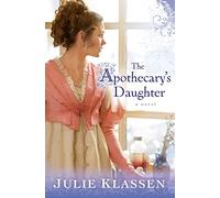 The Apothecary`s Daughter
