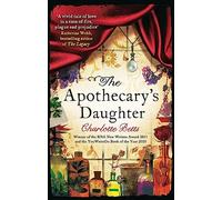 The Apothecary's Daughter