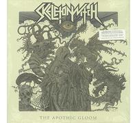 The Apothic Gloom - Blue Vinyl - Limited Edition