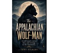 The Appalachian Wolf-Man