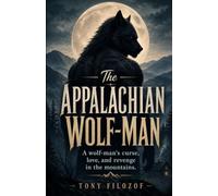 The Appalachian Wolf-Man