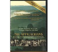 The Appalachians