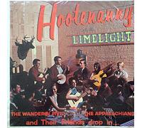 The Appalachians - Hootenanny At The Limelight