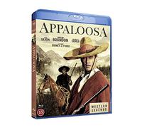 The Appaloosa