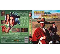 The Appaloosa