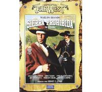 The Appaloosa (Region 2)