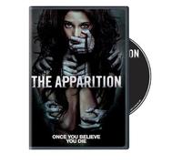The Apparition by Ashley Greene