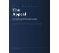 The Appeal: An Insurance Denial & Appeal Organizer for Fighting Back and Winning