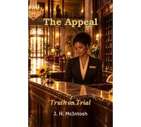 The Appeal (The Jimmy Rogers Chronicles)