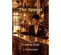 The Appeal (The Jimmy Rogers Chronicles)