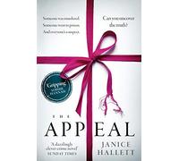 The Appeal: The smash-hit bestseller