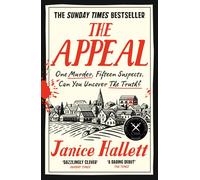 The Appeal : The smash-hit bestseller