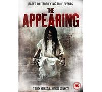 The Appearing [DVD]