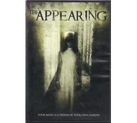 The Appearing (Dvd,2014) Rental Exclusive