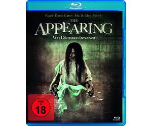 The Appearing - Von Dämonen besessen