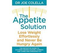 The Appetite Solution