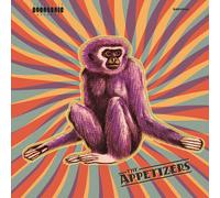 Appetizers,the - Listen Up! (+ Download) [VINYL]