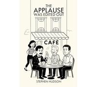 The Applause was Edited Out!