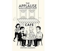 The Applause was Edited Out!