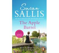 The Apple Barrel : A heart-wrenching West Country novel of the ultimate betrayal of trust from bestselling author Susan Sallis