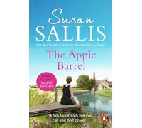 The Apple Barrel : A heart-wrenching West Country novel of the ultimate betrayal of trust from bestselling author Susan Sallis