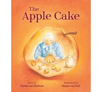 The Apple Cake by Nienke van HichtumMarjan (HB 2021)