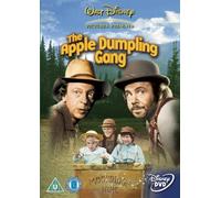 The Apple Dumpling Gang [DVD]
