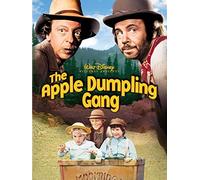 The Apple Dumpling Gang