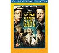 The Apple Dumpling Gang 40th Anniversary Edition