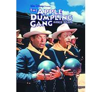The Apple Dumpling Gang Rides Again