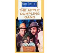The Apple Dumpling Gang (Walt Disney's Studio Film Classics)