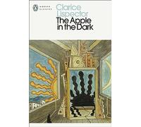 Clarice Lispector – The Apple in the Dark – Penguin Modern Classics