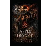 The Apple of Discord (Luna Obscura)