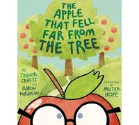 The Apple That Fell Far From the Tree