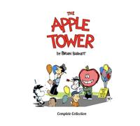 The Apple Tower: Complete Collection