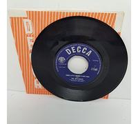 THE APPLEJACKS - THE APPLEJACKS, three little words I love you , B side you're the one for me, F.11981, 7 inch single