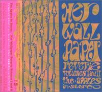 The Apples in Stereo - Her Wall Paper Reverie Vol. I