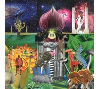 The Apples in stereo - New Magnetic Wonder