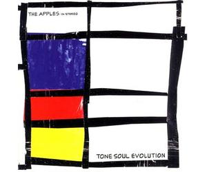 The Apples in Stereo - Torn Soul Sensation
