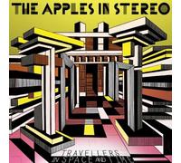 The Apples in stereo - Travellers in Space and Time