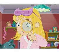 The Appleton cat burglar