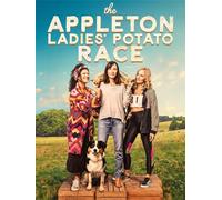 The Appleton Ladies' Potato Race