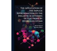 The Application of the Impulse Approximation to the Inelastic Scattering of Electrons by Hydrogen Atoms
