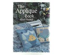 The Applique Book